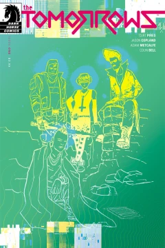 The Tomorrows