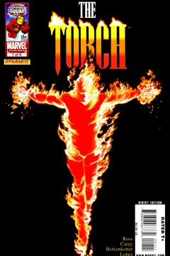 The Torch