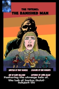 The Totems: The Banished Man