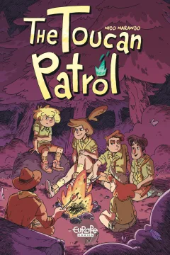 The Toucan Patrol
