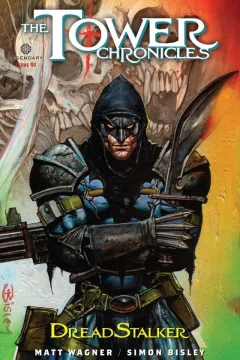The Tower Chronicles: DreadStalker