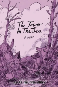 The Tower in the Sea
