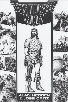 The Tower King