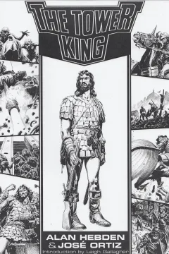 The Tower King