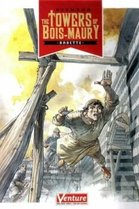 The Towers of Bois-Maury