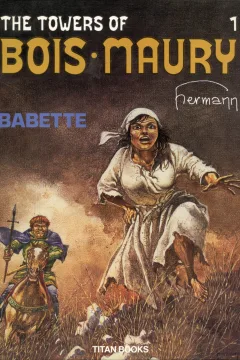 The Towers of Bois-Maury