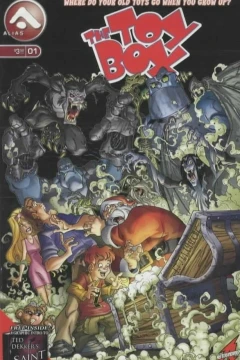 The Toy Box