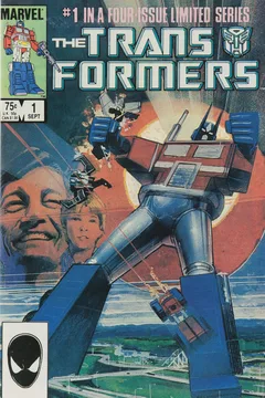 The Transformers