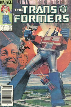 The Transformers