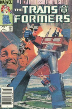 The Transformers