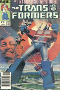 The Transformers
