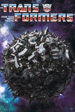 The Transformers