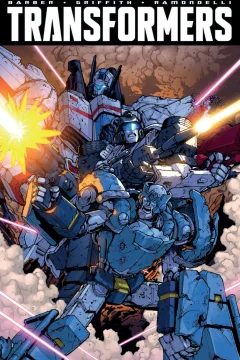 The Transformers