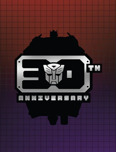 The Transformers 30th Anniversary Collection (Hardcover, 2013) - Series 