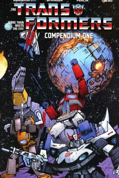 The Transformers Compendium