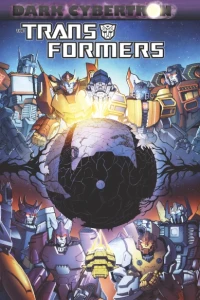 The Transformers: Dark Cybertron