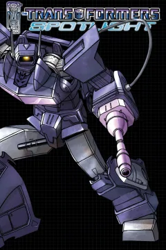 The Transformers: Spotlight
