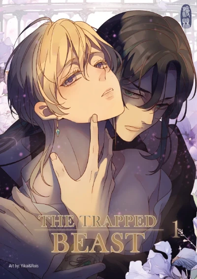 The Trapped Beast (2025) - Series 