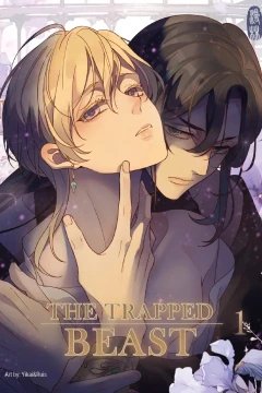 The Trapped Beast