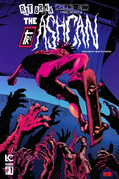 The [TR]Ashcan