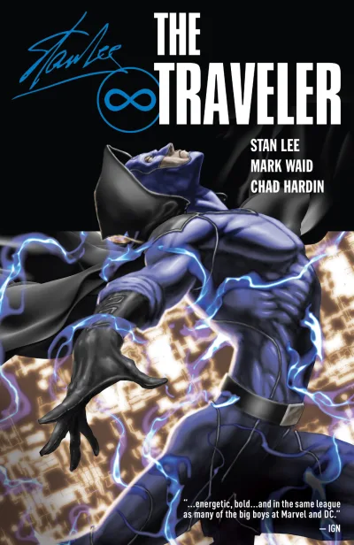 The Traveler (2011) - Series 