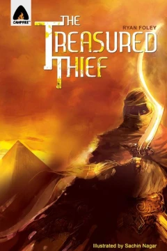 The Treasured Thief