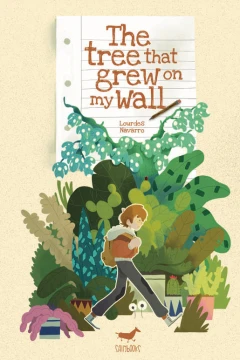 The Tree That Grew On My Wall