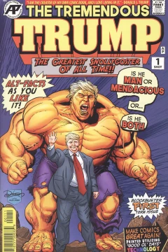 The Tremendous Trump