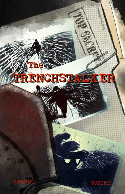 The Trenchstalker (2019) - Series 