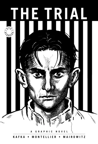 The Trial (2008) - Series 