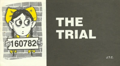 The Trial (1996) - Series 