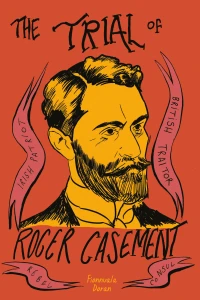 The Trial of Roger Casement