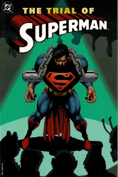 The Trial of Superman