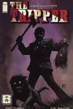 The Tripper Movie Adaptation