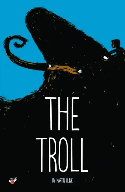 The Troll (2015) - Series 