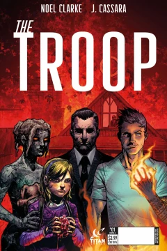 The Troop