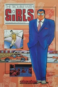 The Trouble With Girls