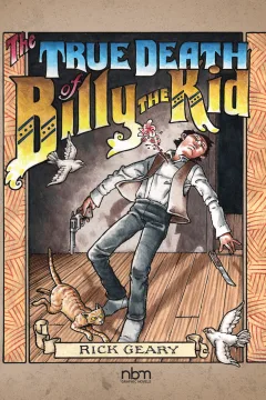 The True Death of Billy the Kid
