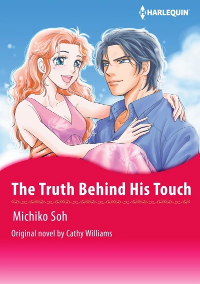 The Truth Behind His Touch (2018) - Series 