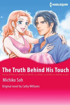 The Truth Behind His Touch