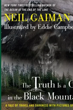 The Truth Is a Cave in the Black Mountains
