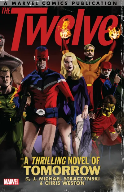 The Twelve (2013) - Series 