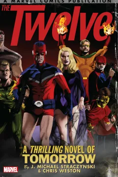 The Twelve
