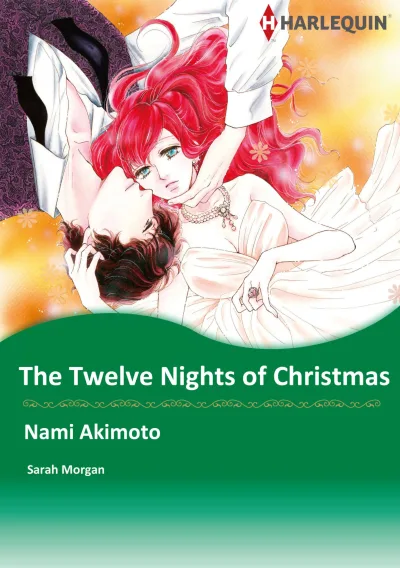 The Twelve Nights of Christmas (2014) - Series 