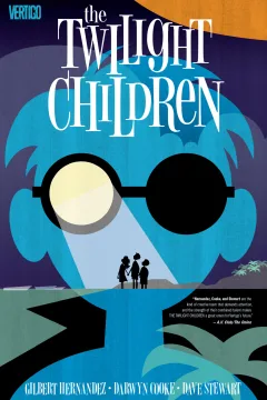 The Twilight Children