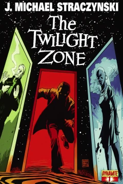 The Twilight Zone
