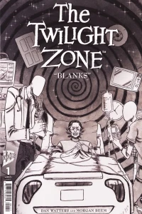 The Twilight Zone