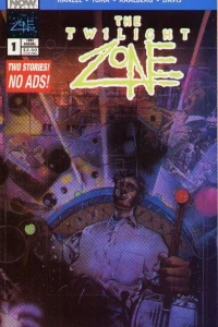 The Twilight Zone Annual