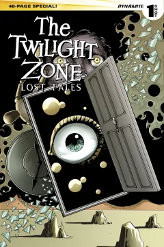 The Twilight Zone Special: Lost Tales
