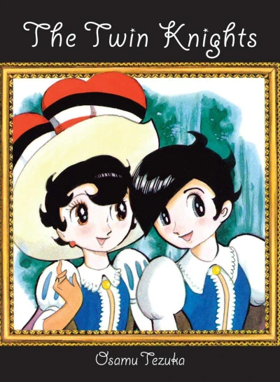 The Twin Knights (2013) - Series 